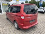 Ford Tourneo bei Gebrauchtwagen.expert - Abbildung (5 / 15)