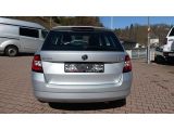 Skoda Fabia bei Gebrauchtwagen.expert - Abbildung (6 / 15)