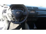 Skoda Fabia bei Gebrauchtwagen.expert - Abbildung (12 / 15)