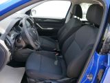 Skoda Fabia bei Gebrauchtwagen.expert - Abbildung (8 / 10)