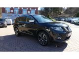 Nissan X-Trail bei Gebrauchtwagen.expert - Abbildung (3 / 15)
