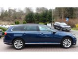 VW Passat bei Gebrauchtwagen.expert - Abbildung (4 / 15)
