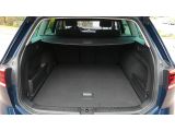 VW Passat bei Gebrauchtwagen.expert - Abbildung (11 / 15)