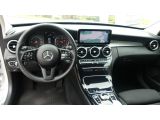 Mercedes-Benz C bei Gebrauchtwagen.expert - Abbildung (12 / 15)