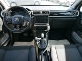 Citroen C3 bei Gebrauchtwagen.expert - Abbildung (9 / 11)