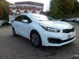 Kia Ceed bei Gebrauchtwagen.expert - Abbildung (3 / 15)