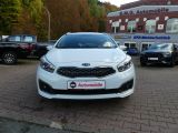 Kia Ceed bei Gebrauchtwagen.expert - Abbildung (2 / 15)