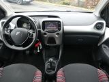 Citroen C1 bei Gebrauchtwagen.expert - Abbildung (14 / 15)