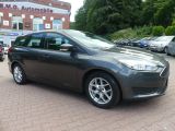 Ford Focus Turnier bei Gebrauchtwagen.expert - Abbildung (3 / 15)
