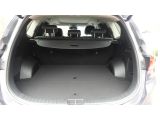 Hyundai Santa Fe bei Gebrauchtwagen.expert - Abbildung (11 / 15)