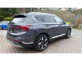 Hyundai Santa Fe bei Gebrauchtwagen.expert - Abbildung (5 / 15)