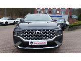 Hyundai Santa Fe bei Gebrauchtwagen.expert - Abbildung (2 / 15)