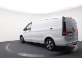 Mercedes-Benz Vito bei Gebrauchtwagen.expert - Abbildung (13 / 15)