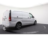 Mercedes-Benz Vito bei Gebrauchtwagen.expert - Abbildung (12 / 15)