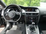 Audi A5 Sportback bei Gebrauchtwagen.expert - Abbildung (13 / 15)