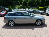 Audi A4 bei Gebrauchtwagen.expert - Abbildung (4 / 15)