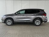 Hyundai Santa Fe bei Gebrauchtwagen.expert - Abbildung (2 / 15)