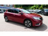 Nissan Pulsar bei Gebrauchtwagen.expert - Abbildung (3 / 15)