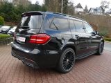 Mercedes-Benz GLS bei Gebrauchtwagen.expert - Abbildung (5 / 15) Mercedes-Benz GLS bei Gebrauchtwagen.expert - Abbildung (5 / 15)
