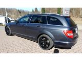Mercedes-Benz C bei Gebrauchtwagen.expert - Abbildung (7 / 15)