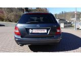Mercedes-Benz C bei Gebrauchtwagen.expert - Abbildung (6 / 15)