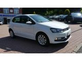 VW Polo V bei Gebrauchtwagen.expert - Abbildung (3 / 15)