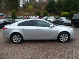 Opel Insignia bei Gebrauchtwagen.expert - Abbildung (4 / 15)