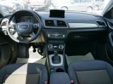 Audi Q3 bei Gebrauchtwagen.expert - Abbildung (10 / 13) Audi Q3 bei Gebrauchtwagen.expert - Abbildung (10 / 13)