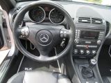Mercedes-Benz SLK-Klasse bei Gebrauchtwagen.expert - Abbildung (13 / 15)