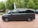 Mercedes-Benz V bei Gebrauchtwagen.expert - Abbildung (8 / 15) Mercedes-Benz V bei Gebrauchtwagen.expert - Abbildung (8 / 15)