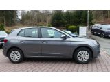 Skoda Fabia bei Gebrauchtwagen.expert - Abbildung (5 / 15)