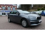 Skoda Fabia bei Gebrauchtwagen.expert - Abbildung (3 / 15)