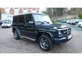 Mercedes-Benz G bei Gebrauchtwagen.expert - Abbildung (3 / 15)