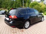 VW Golf VII bei Gebrauchtwagen.expert - Abbildung (5 / 14)