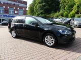 VW Golf VII bei Gebrauchtwagen.expert - Abbildung (3 / 14)