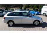 Skoda Fabia bei Gebrauchtwagen.expert - Abbildung (4 / 15)