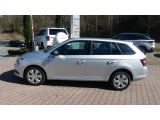 Skoda Fabia bei Gebrauchtwagen.expert - Abbildung (8 / 15)