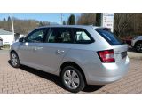 Skoda Fabia bei Gebrauchtwagen.expert - Abbildung (7 / 15)