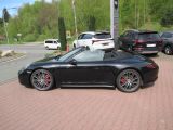 Porsche 991 bei Gebrauchtwagen.expert - Abbildung (7 / 15)