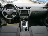 Skoda Octavia bei Gebrauchtwagen.expert - Abbildung (10 / 13)