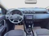 Dacia Duster bei Gebrauchtwagen.expert - Abbildung (10 / 15)