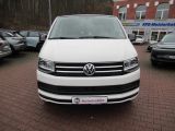 VW T6 Multivan bei Gebrauchtwagen.expert - Abbildung (2 / 15)