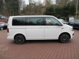 VW T6 Multivan bei Gebrauchtwagen.expert - Abbildung (4 / 15)