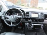 VW T6 Multivan bei Gebrauchtwagen.expert - Abbildung (14 / 15)
