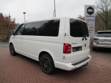 VW T6 Multivan bei Gebrauchtwagen.expert - Abbildung (7 / 15)