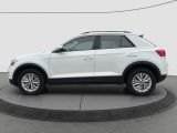 VW T-Roc bei Gebrauchtwagen.expert - Abbildung (3 / 15)