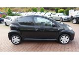 Toyota Aygo bei Gebrauchtwagen.expert - Abbildung (4 / 15)