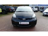 Toyota Aygo bei Gebrauchtwagen.expert - Abbildung (2 / 15)