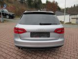 Audi A4 bei Gebrauchtwagen.expert - Abbildung (6 / 15)