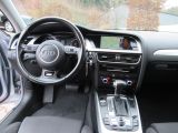 Audi A4 bei Gebrauchtwagen.expert - Abbildung (12 / 15)